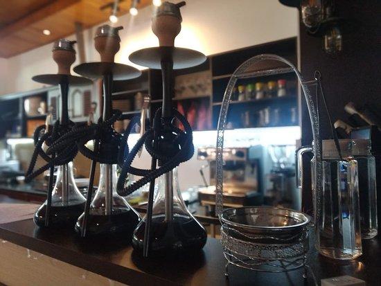 Friends - Coffee Food Lounge